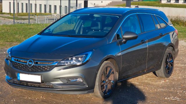 Opel Astra ST 1.6 Diesel Innovation 100kW S/S Inn...