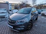 Opel Mokka X Ultimate AUT*KAM*SDHZ*LEDER*SHZ*BOSE*LED - Opel Mokka Unfallwagen