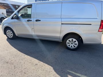 Mercedes Vito - 9