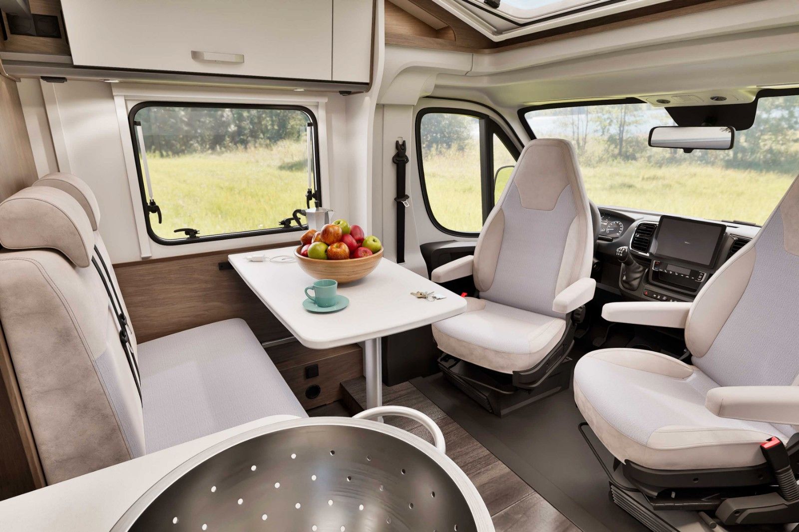 Fahrzeugabbildung Carado V-339 pro+   5.618€  SPAREN !