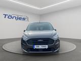 Ford TRANSIT CONNECT KOMBI LANG TREND - Ford Transit: Kombi, Trend