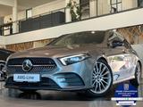 Mercedes-Benz A 220d AMG-Line WideS NightP Mbeam Sbel Burm DTR - Mercedes-Benz Gebrauchtwagen in Landshut