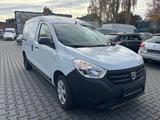 Dacia Dokker Express Ambiance - Dacia Gebrauchtwagen in Chemnitz
