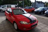 Chevrolet Lacetti SX/ Klimaanlage,Allwetterreifen - Chevrolet Lacetti Gebrauchtwagen