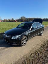 Mercedes-Benz Mercedes Benz C350 CGI - gebrauchte Mercedes-Benz C 350 aus dem Jahr 2010