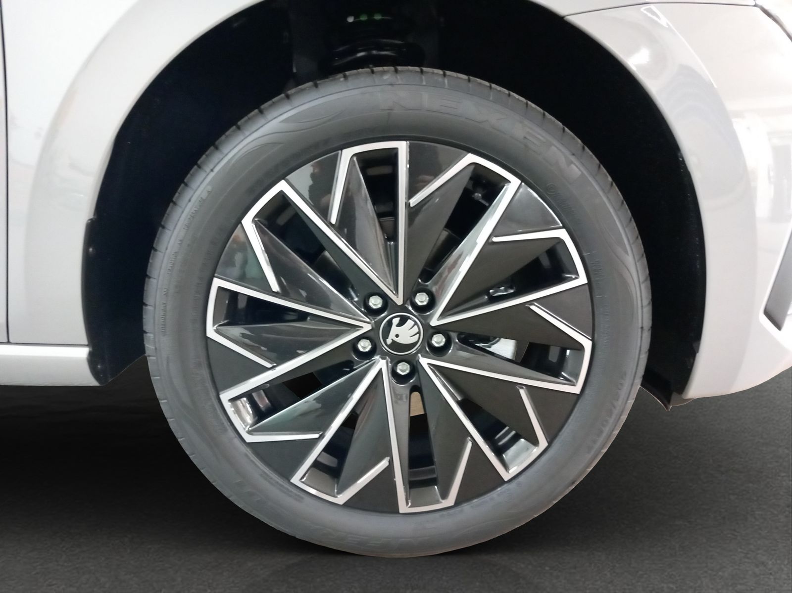 Skoda Scala - Bild 18