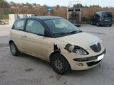 Lancia Ypsilon 1.3 MJT Argento - Lancia Ypsilon aus 2005