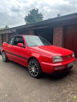 Volkswagen Golf 3 Cabrio 1,8L Pink Floyd !mit TÜV! - : Cabrio, Pink