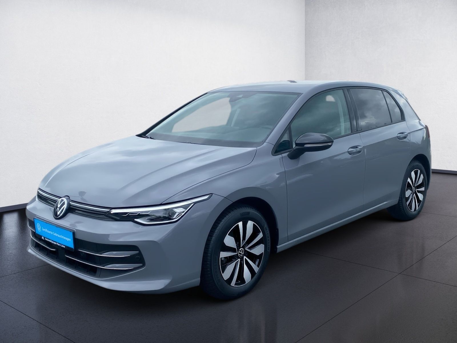 Volkswagen Golf - Bild 2