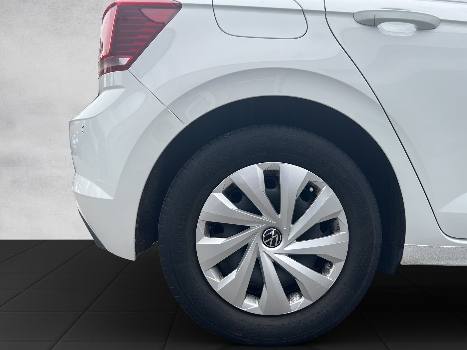 Polo Comfortline 1.0*Navi