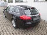 Opel Insignia 2.0 CDTI Sports Tourer - Opel Insignia