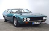 Lamborghini Espada - Lamborghini Espada mit Benzin-Antrieb