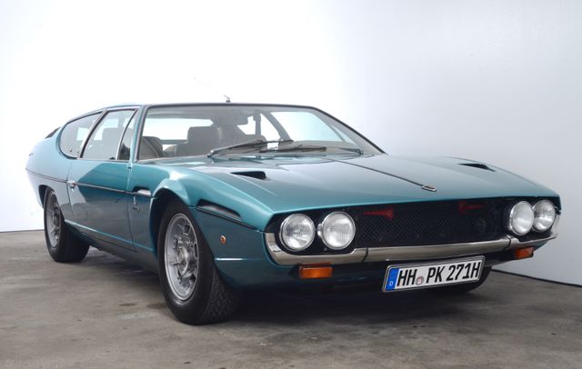 Lamborghini Espada