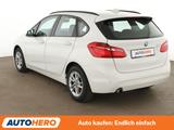 BMW 218d Active Tourer Advantage Aut.*NAVI*LED*TEMPO - BMW 218 Active Tourer in Köln