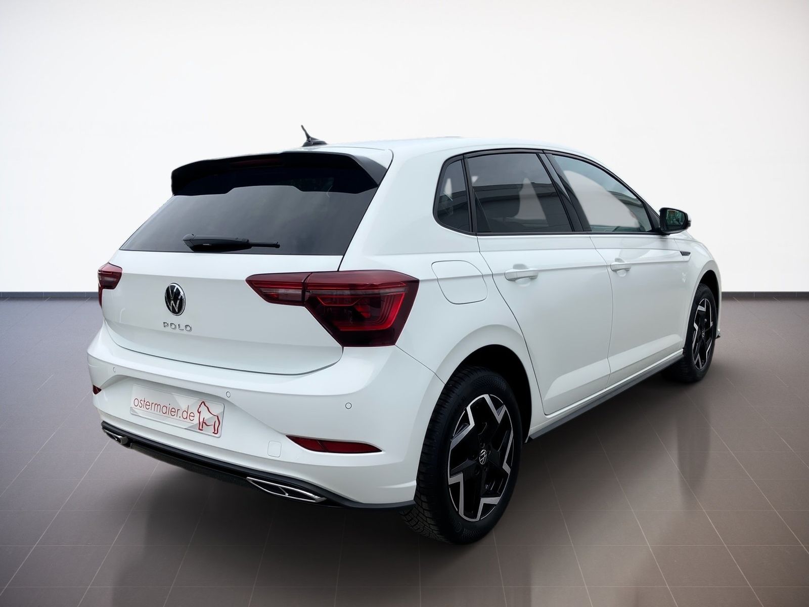 Volkswagen Polo - Bild 4