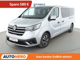 Renault Trafic 2.0 BLUE dCi L2H1 Grand SpaceClass Aut. - Renault Trafic Gebrauchtwagen in Stuttgart