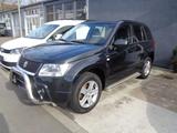 Suzuki Grand Vitara 1.9 DDIS Klimaautom. Sitzh. Leder - gebrauchte Suzuki Grand Vitara aus dem Jahr 2008