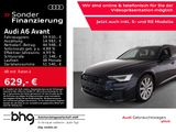 Audi A6 Avant 50 TDI quattro tiptronic S line