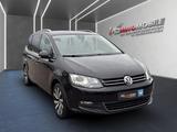 Volkswagen Sharan Allstar 4Motion+STANDHZG+PANO+AHK+7.SITZE - Volkswagen Sharan: 4motion
