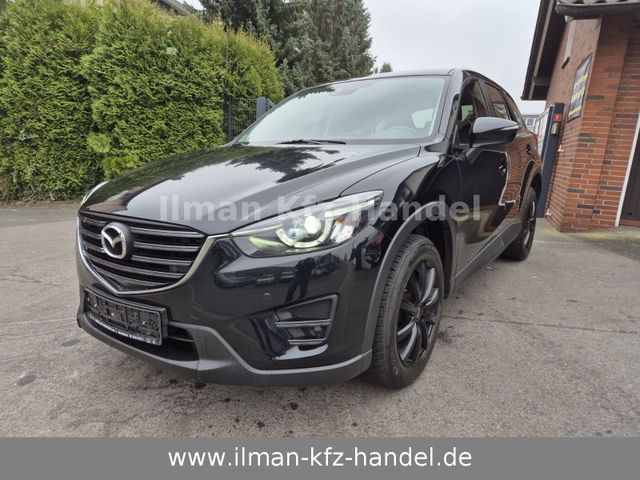 Mazda CX-5 2,0 Nakama 2WD