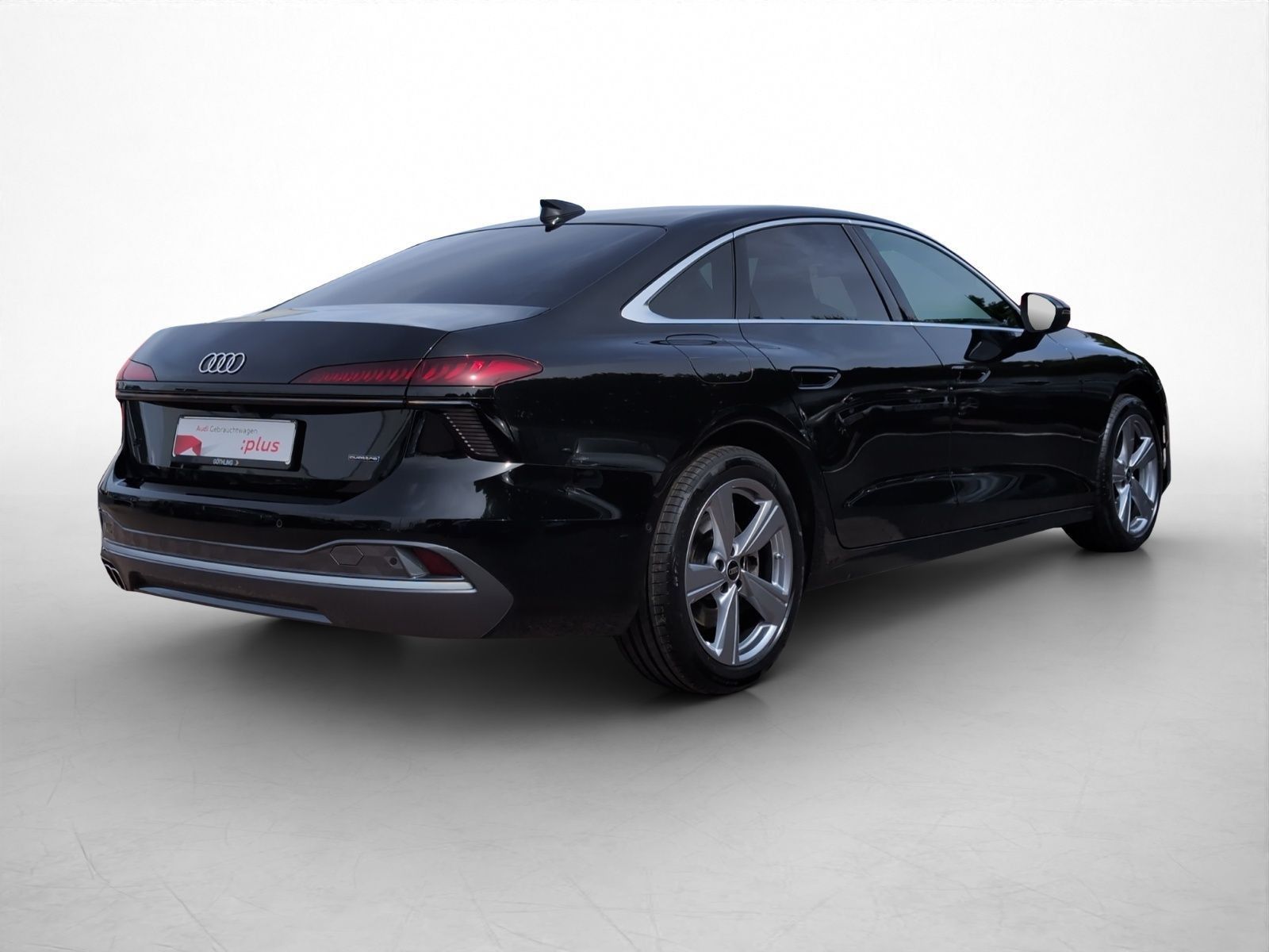 Audi A6 - Bild 2