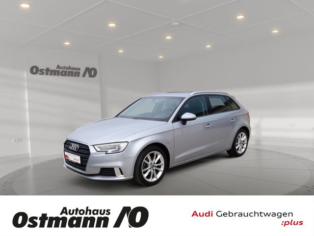 Audi S3 quattro 2.0 Limousine TFSI ACC Massage KAM