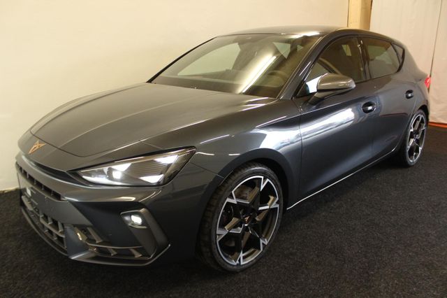 Cupra Leon VZ 300 PS DSG 19 Zoll Navi LED Ambiente