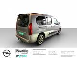 Opel Combo Life XL AT, 7 Sitzer,AHK,Navi, Kamera, Alu - Opel Combo Life mit Anhängerkupplung