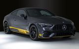 Mercedes-Benz AMG CLE 53 Limited Edition 4Matic Premium+*HUD*