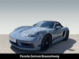 Porsche Boxster 718 Style Edition LED PDLS Sitzbelüftung - Porsche Boxster in Braunschweig