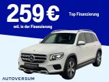 Mercedes-Benz GLB 200 *7-Sitze*LED*AHK*KAM*WIDESCREEN*SHZ*NAVI - Mercedes-Benz GLB-Klasse Gebrauchtwagen in Hamburg