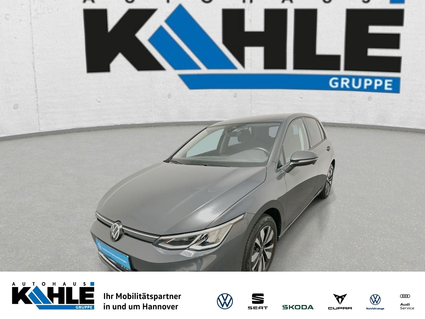 Volkswagen Golf 1.5 TSI Move