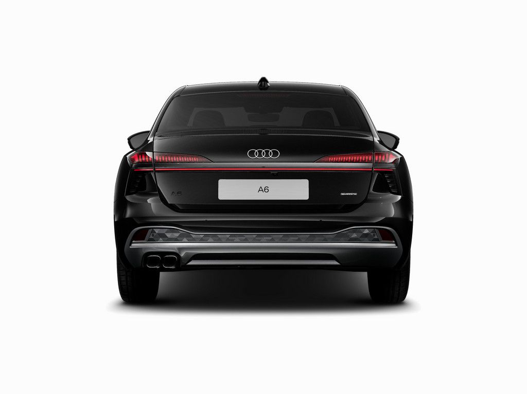 Audi A6 - Bild 8