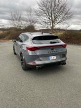 Cupra Formentor 2.0 TSI 228kW 4Drive DSG - - Cupra Formentor mit Benzin-Antrieb: Limousine