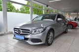 Mercedes-Benz C 180 T CGI *HEAD-UP*R-KAMERA*100TKM!*2.HAND* - Mercedes-Benz C-Class in Hannover