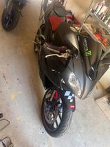 Aprilia Rs 125 Py (Frisch TÜV) (15ps) - APRILIA 2006 RS 125