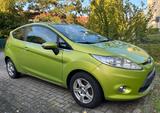 Ford Fiesta 1,25 60kW Ambiente