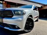 Dodge V8*4X4*LPG*LEDER*NAVI*AHK*PDC*LED*GARANTIE*TOP - Dodge mit LPG-Antrieb