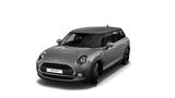 MINI ONE  - MINI MINI mit Elektro-Antrieb