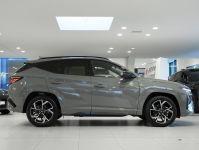Hyundai TUCSON - Vorschau Bild 9