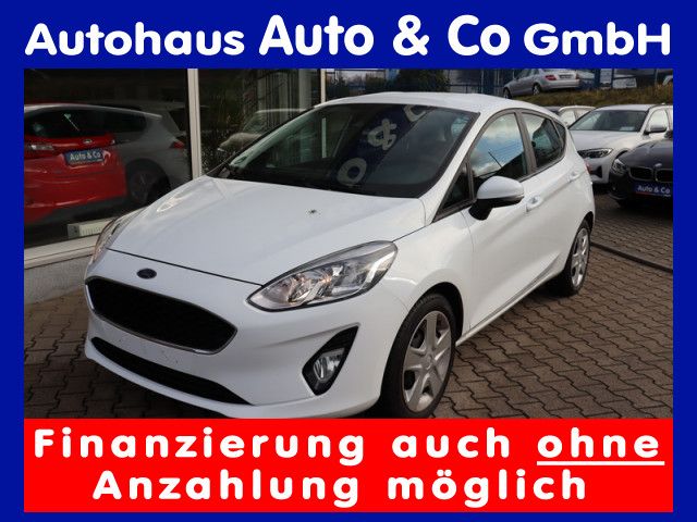 Ford Fiesta 1.1 Cool Conncet 1.Hand LED Navigation PD