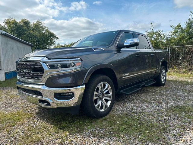 Dodge RAM 1500 4x4 LimitedCrewCab unfallfrei i Hamburg