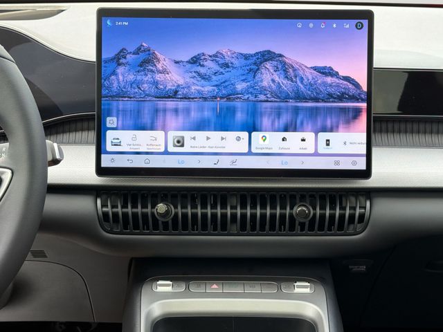 BYD Dolphin G DM-i Comfort