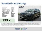 Kia Sorento 2.2D AWD AT8 7Sitze AHK PLATINUM 8-fach - Kia 7-Sitzer