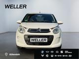 Citroën C1 VTi 72 FEEL *CarPlay*Kamera*DAB*Touchscreen* - Citroën C1: mit ABS