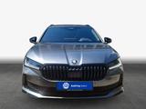 Skoda Superb Combi 2.0 TDI Sportline 4x4 DSG Pano Stdh - Skoda Superb Gebrauchtwagen