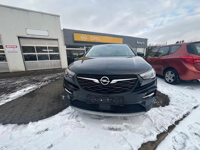 Opel ANDERE Grandland Innovation