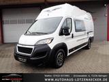 Peugeot Boxer 2,2 HDI Womo integr. L4 H3 - Peugeot Boxer: L4h2