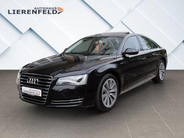 Audi A8 - 1