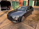Audi A4 45 TDI tiptronic quattro Edition One  - Audi A4: Kombi, Edition